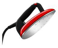 Laurastar Laurastar Generator pary Lift Original Red - 1551659 - zdjęcie 2